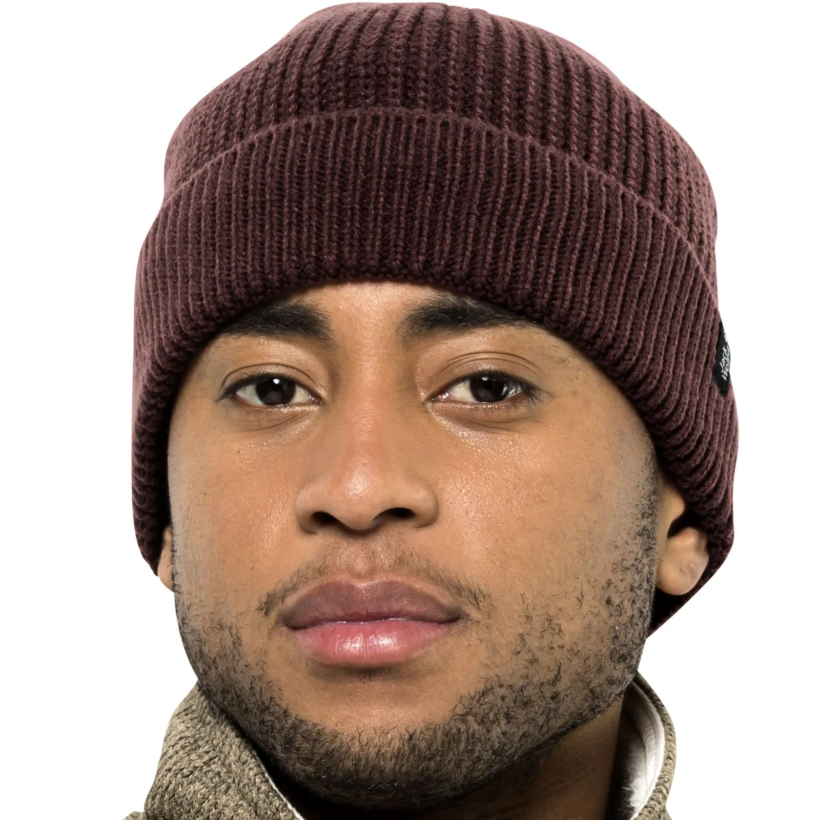 Jack Wolfskin Unisex Everyday Chunky Knit Beanie