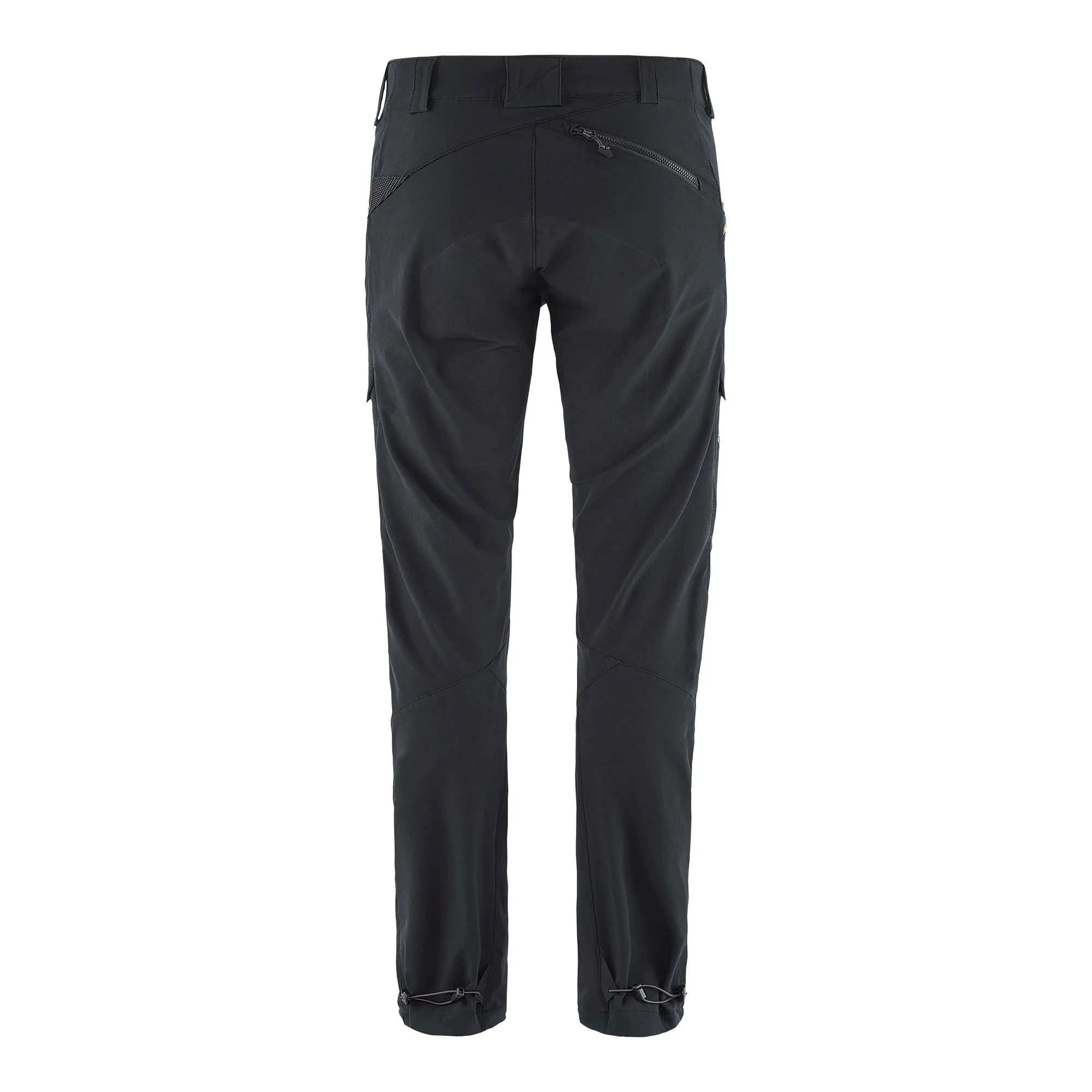 Klättermusen Women&#x27;s Misty 2.0 Pants Black | Buy Klättermusen Women&#x27;s Misty 2.0 Pants Black here | Outnorth