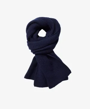 Luxe Scarf - Total Eclipse