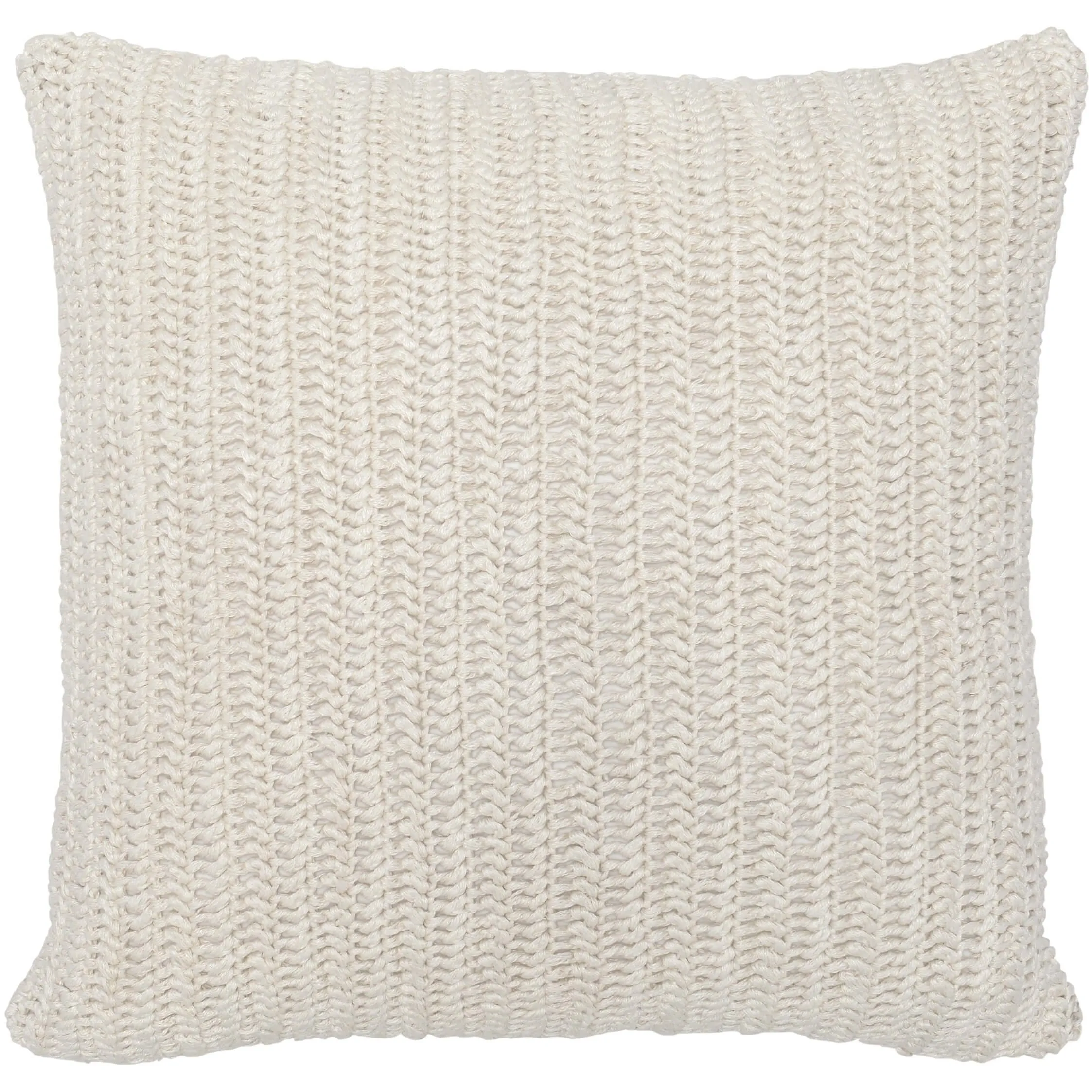 Macie Pillow, Ivory