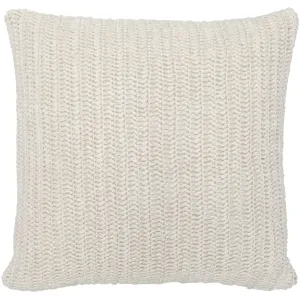 Macie Pillow, Ivory