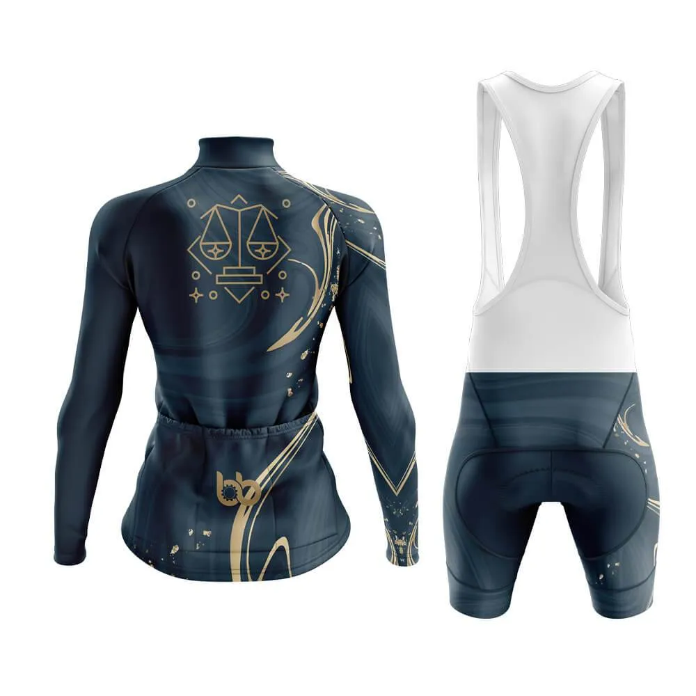 Marble Zodiac (LIBRA) Club Cycling Kit