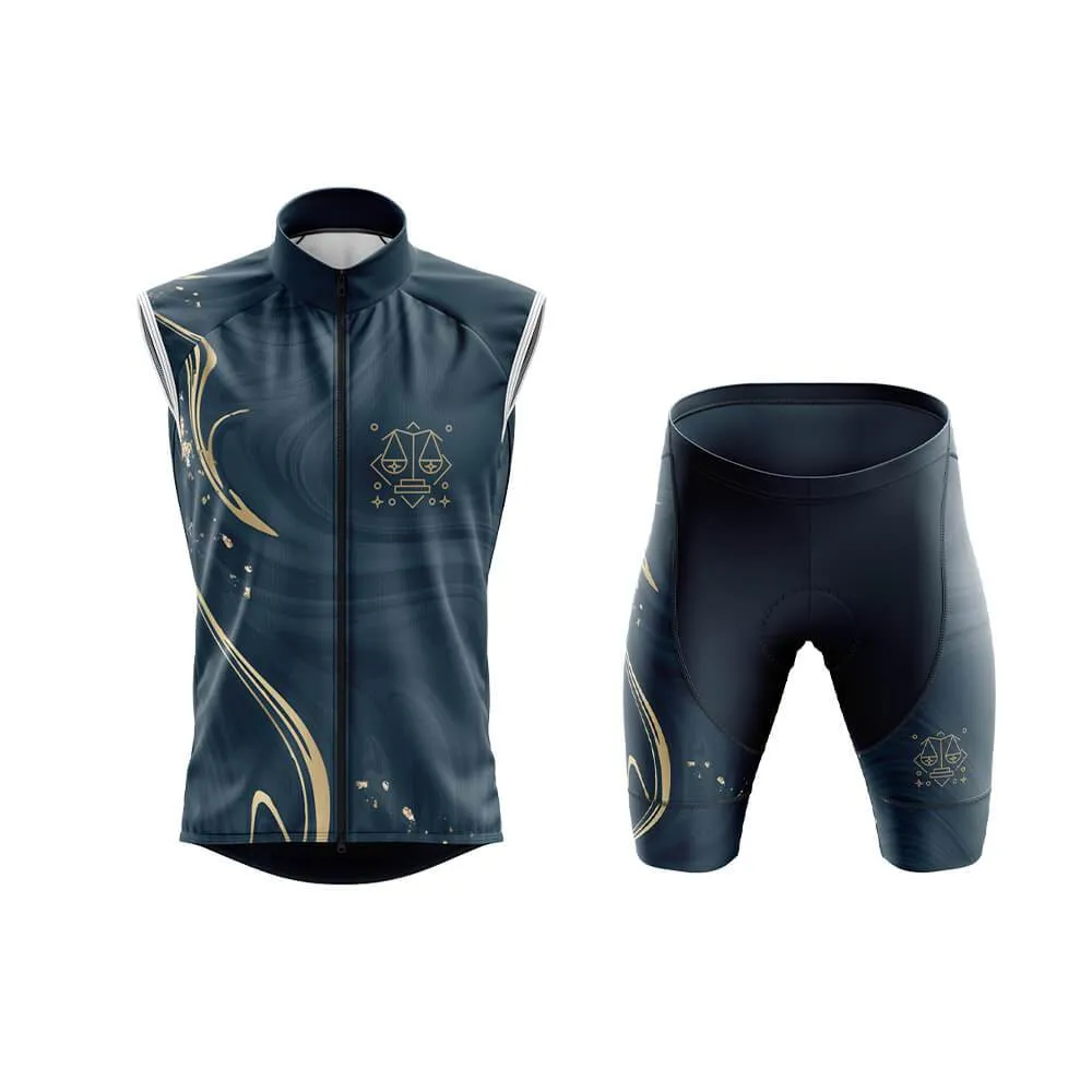 Marble Zodiac (LIBRA) Club Cycling Kit