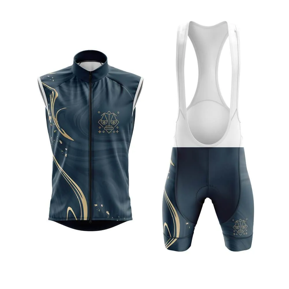 Marble Zodiac (LIBRA) Club Cycling Kit