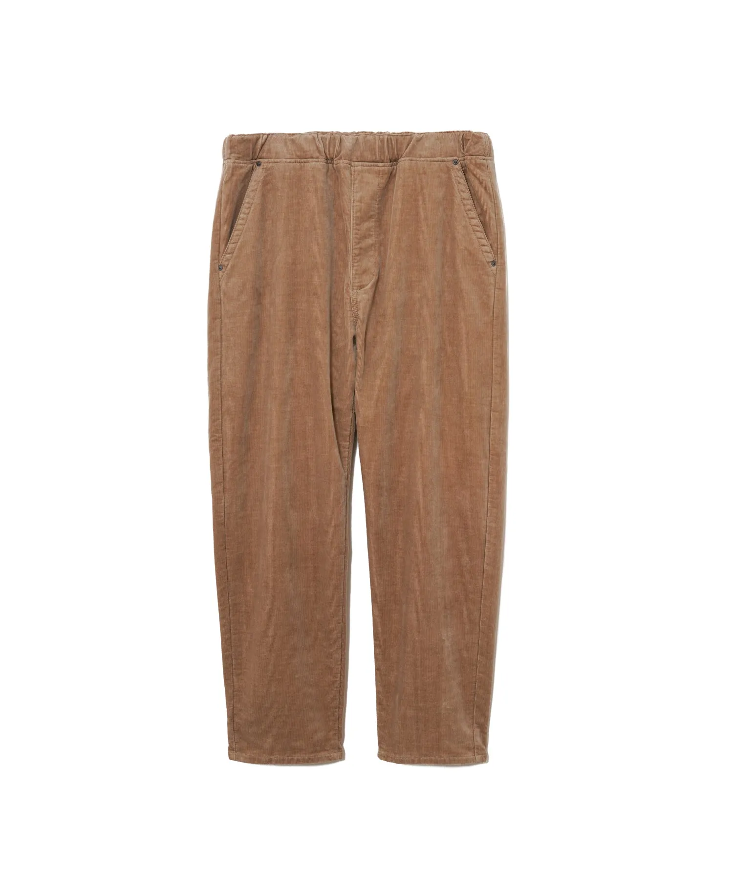 【MEN , WOMEN】Lee FLeeasy Narrow コーデュロイ