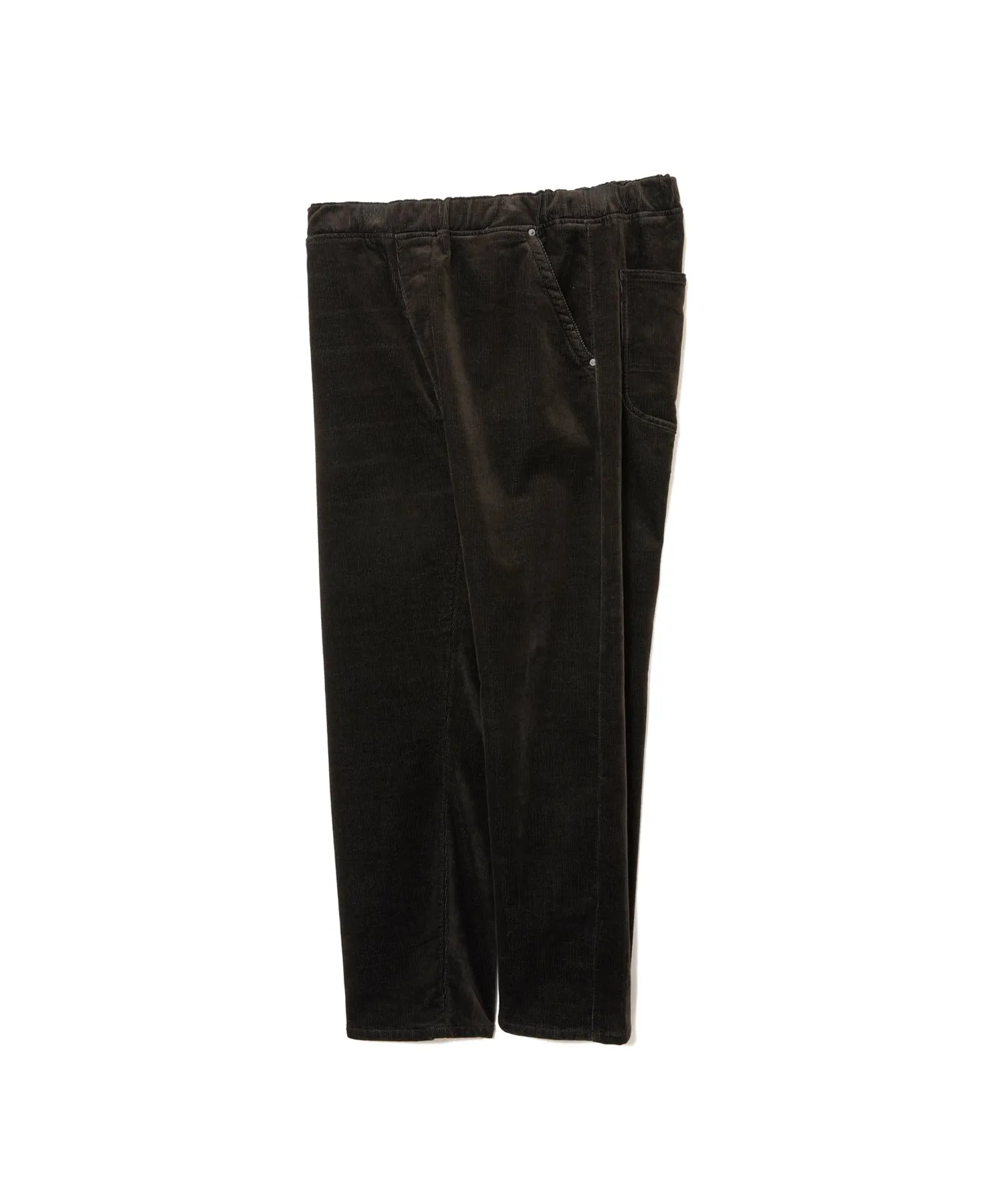 【MEN , WOMEN】Lee FLeeasy Narrow コーデュロイ