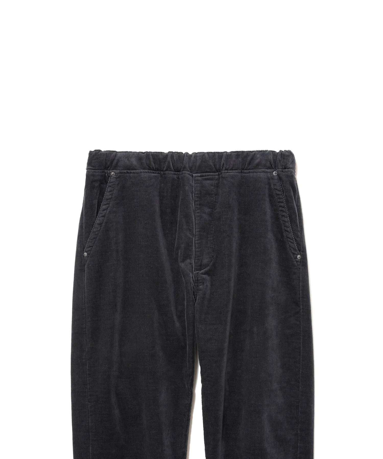 【MEN , WOMEN】Lee FLeeasy Narrow コーデュロイ