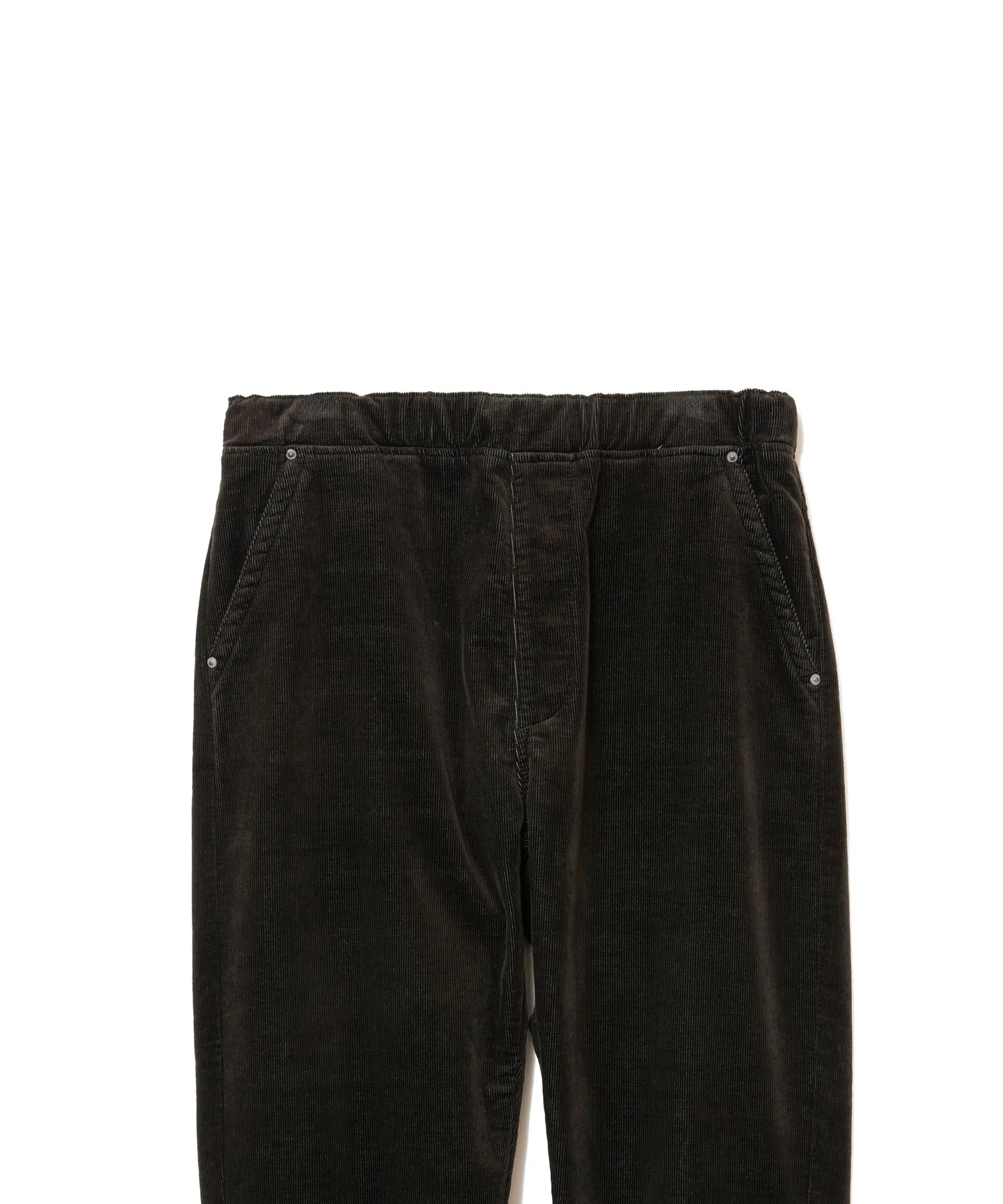 【MEN , WOMEN】Lee FLeeasy Narrow コーデュロイ