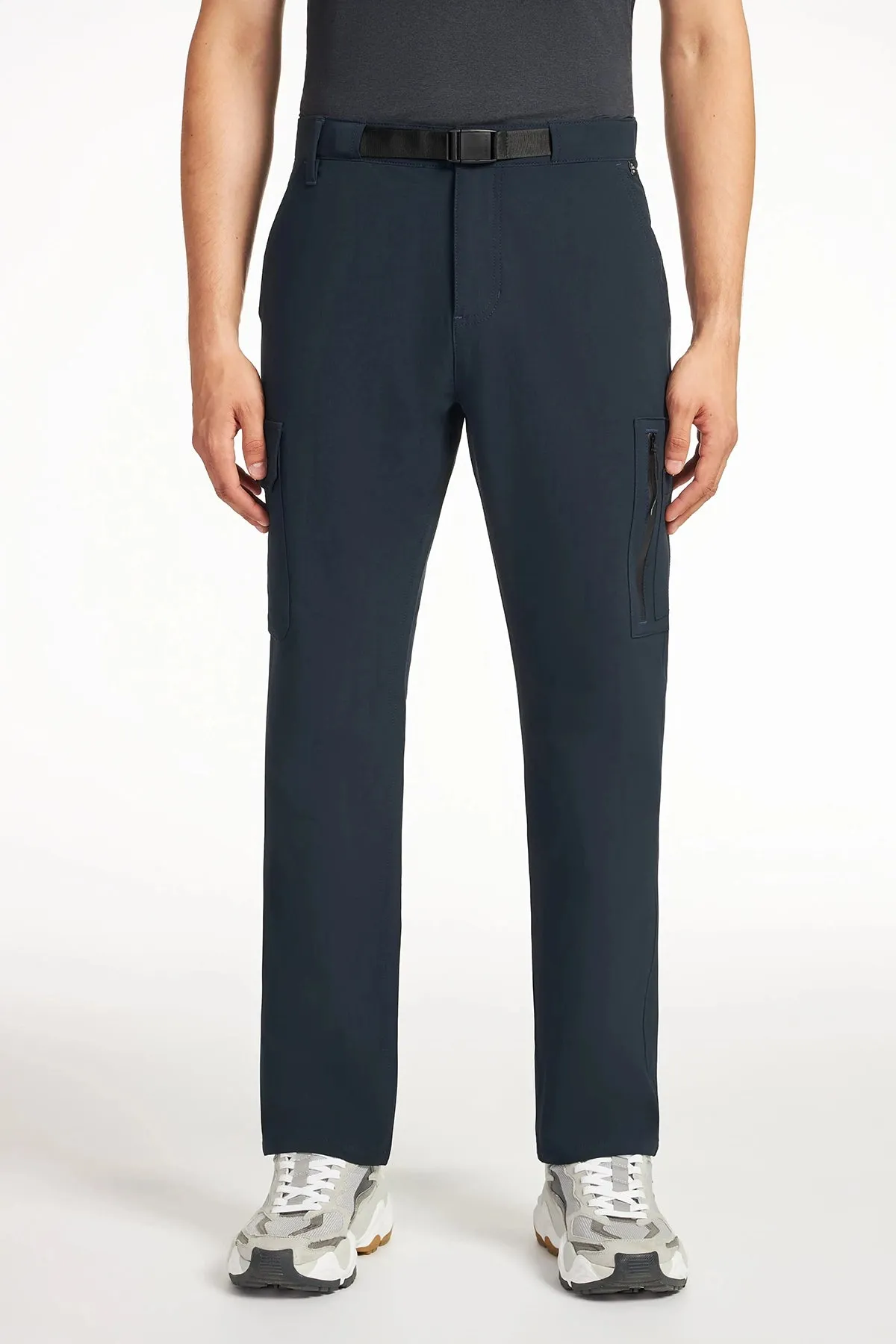 MEN'S THERMAL FLEX UTILITY PANT