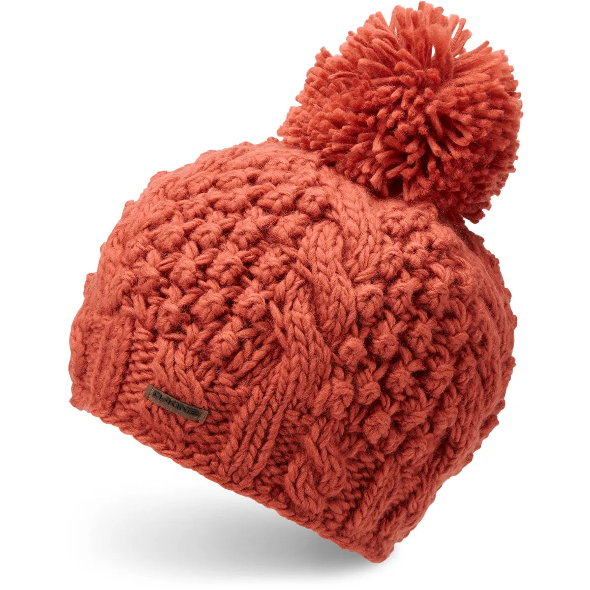 Mia Pom Beanie - Women's