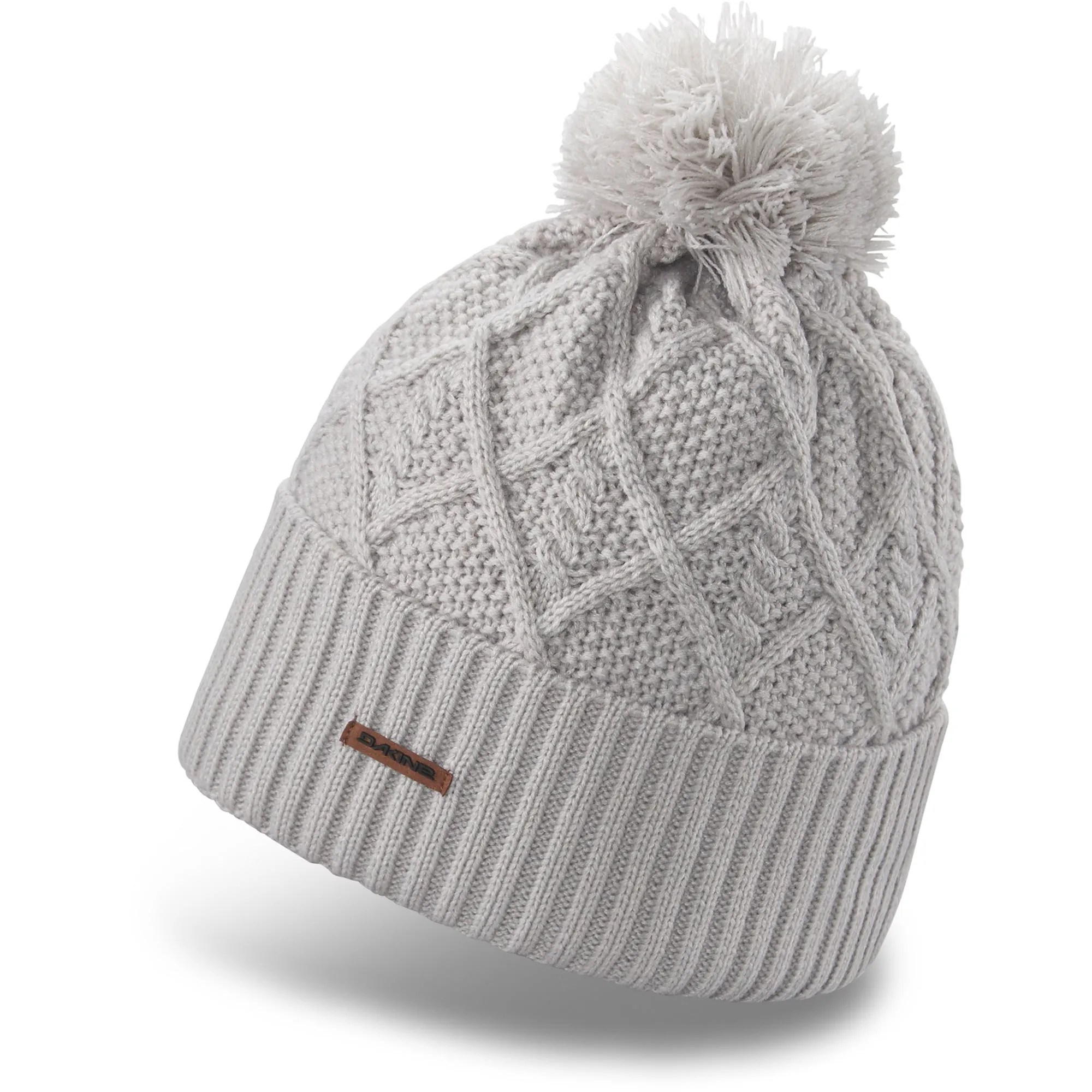 Mia Pom Beanie - Women's