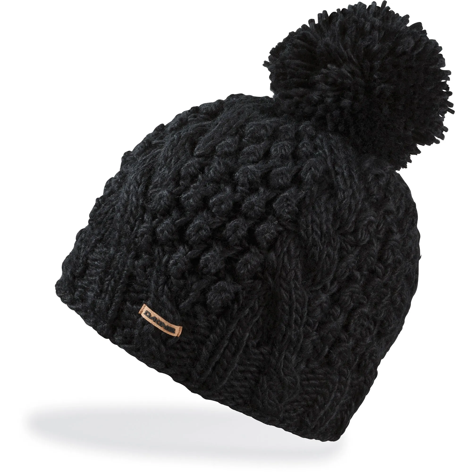 Mia Pom Beanie - Women's