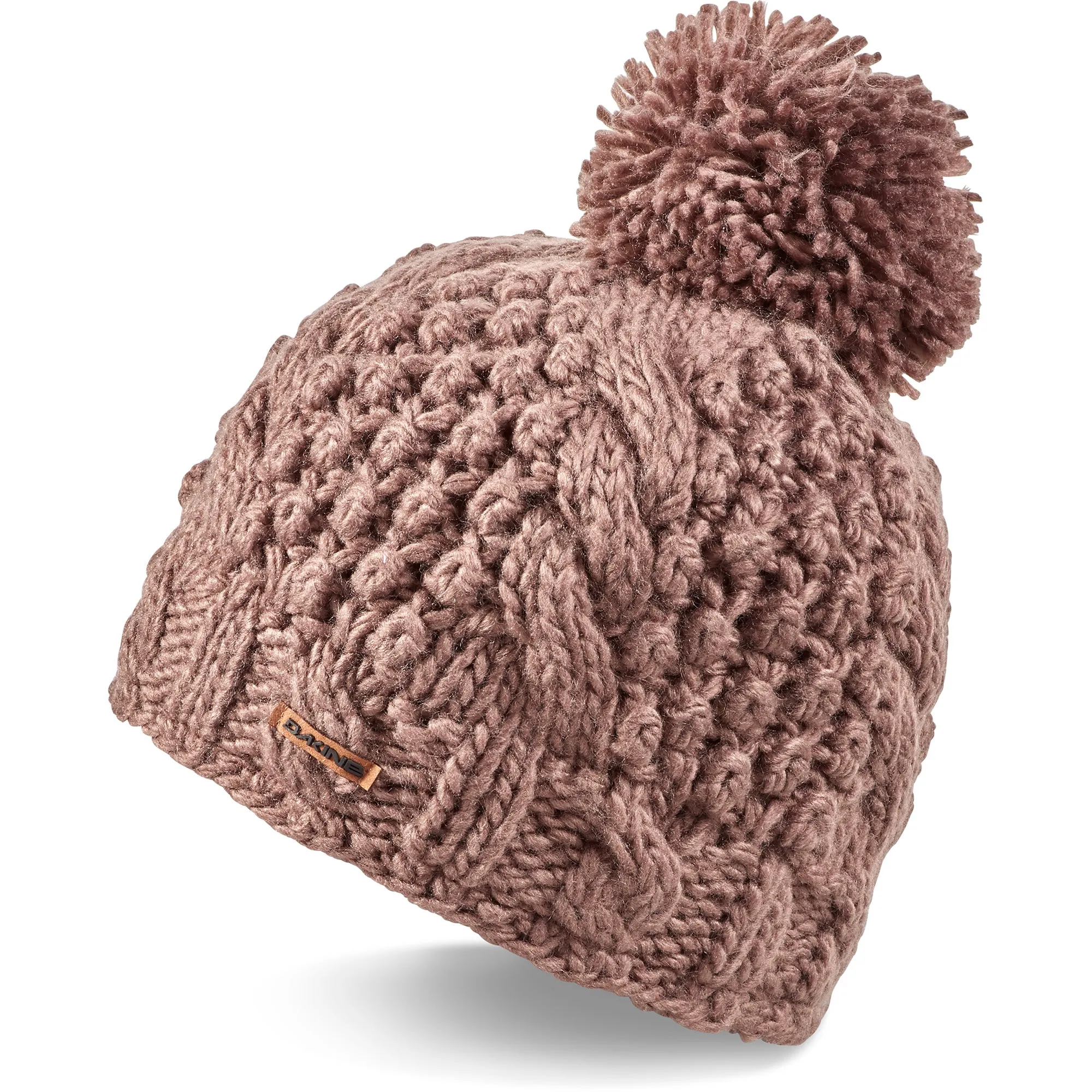 Mia Pom Beanie - Women's