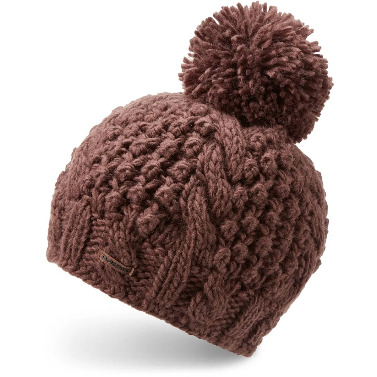 Mia Pom Beanie - Women's