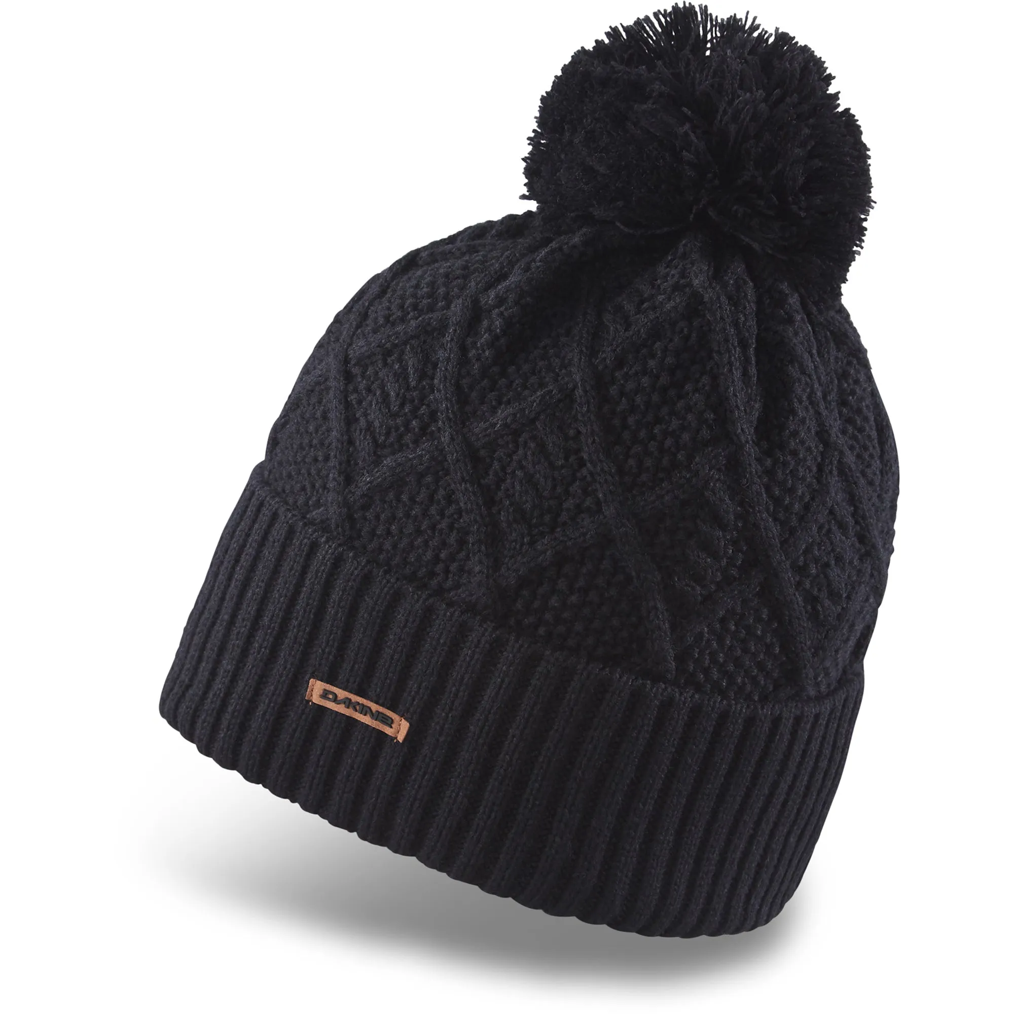 Mia Pom Beanie - Women's