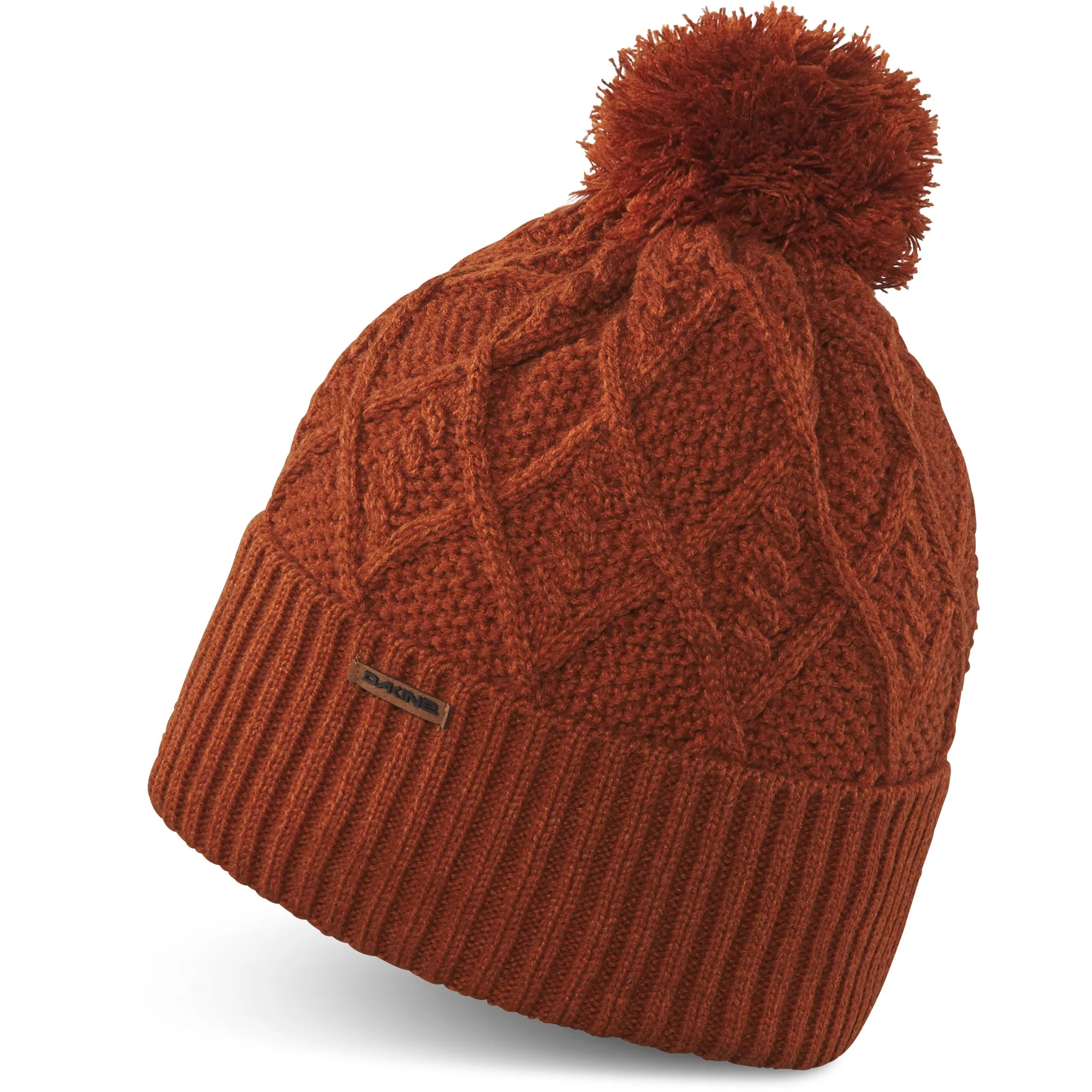 Mia Pom Beanie - Women's