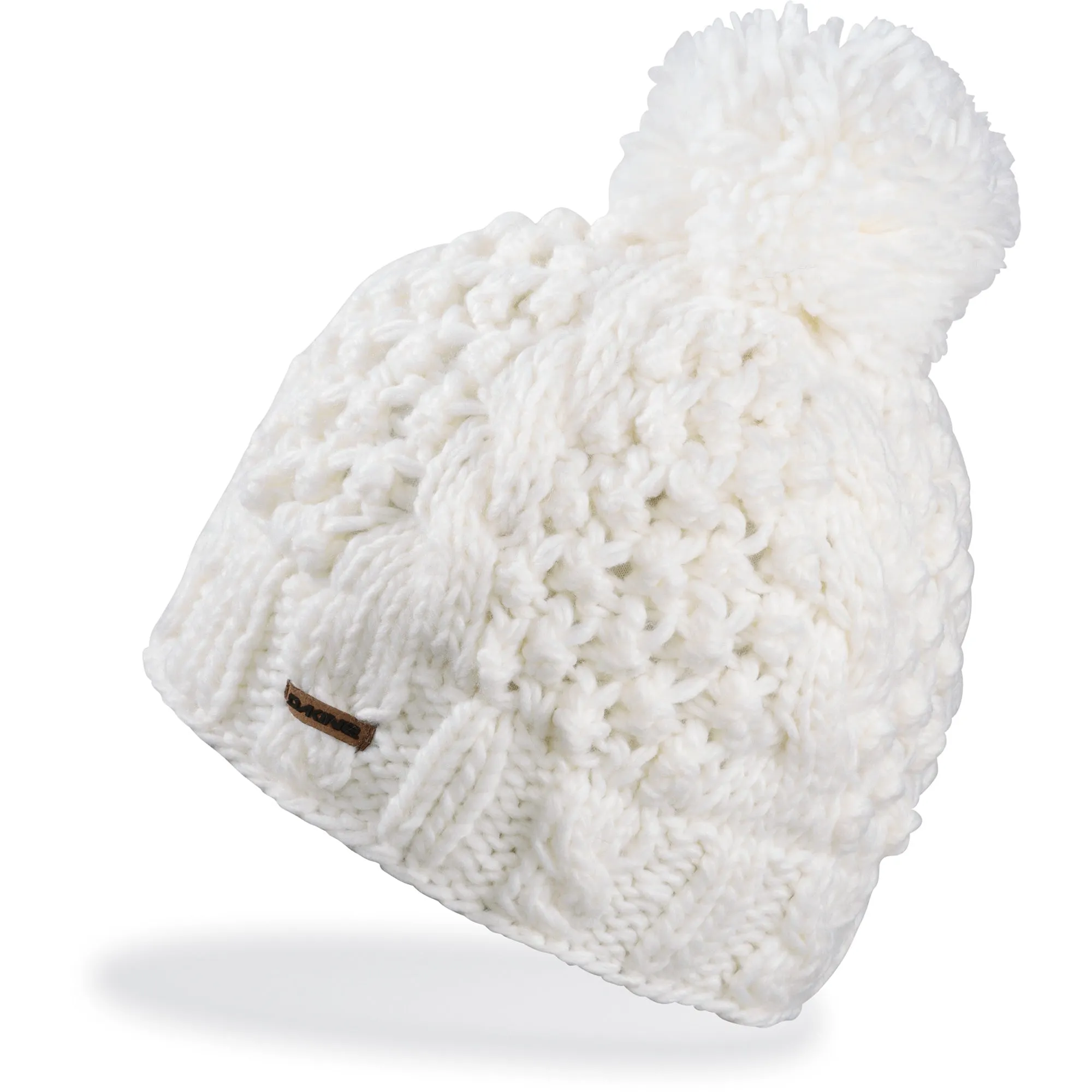 Mia Pom Beanie - Women's