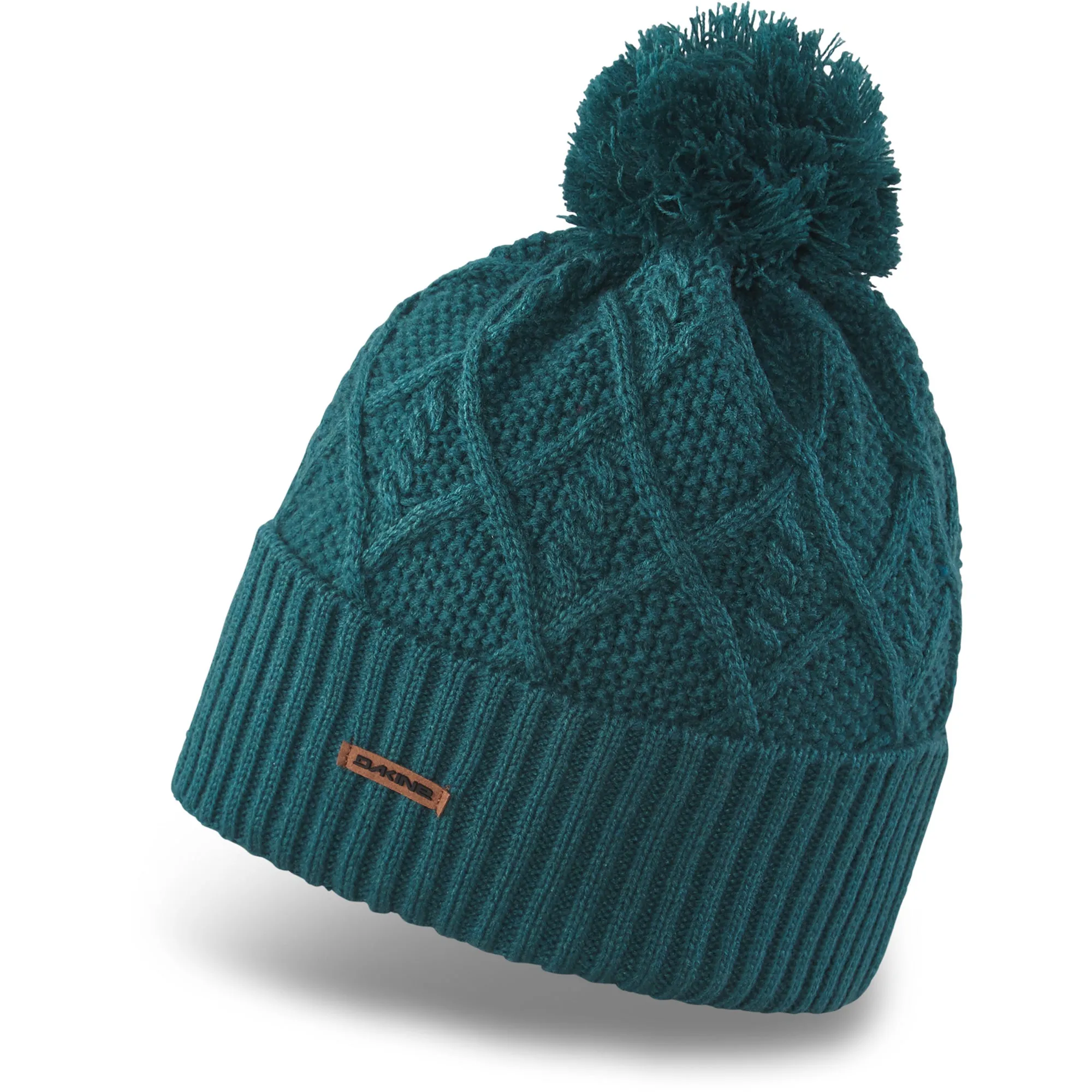 Mia Pom Beanie - Women's