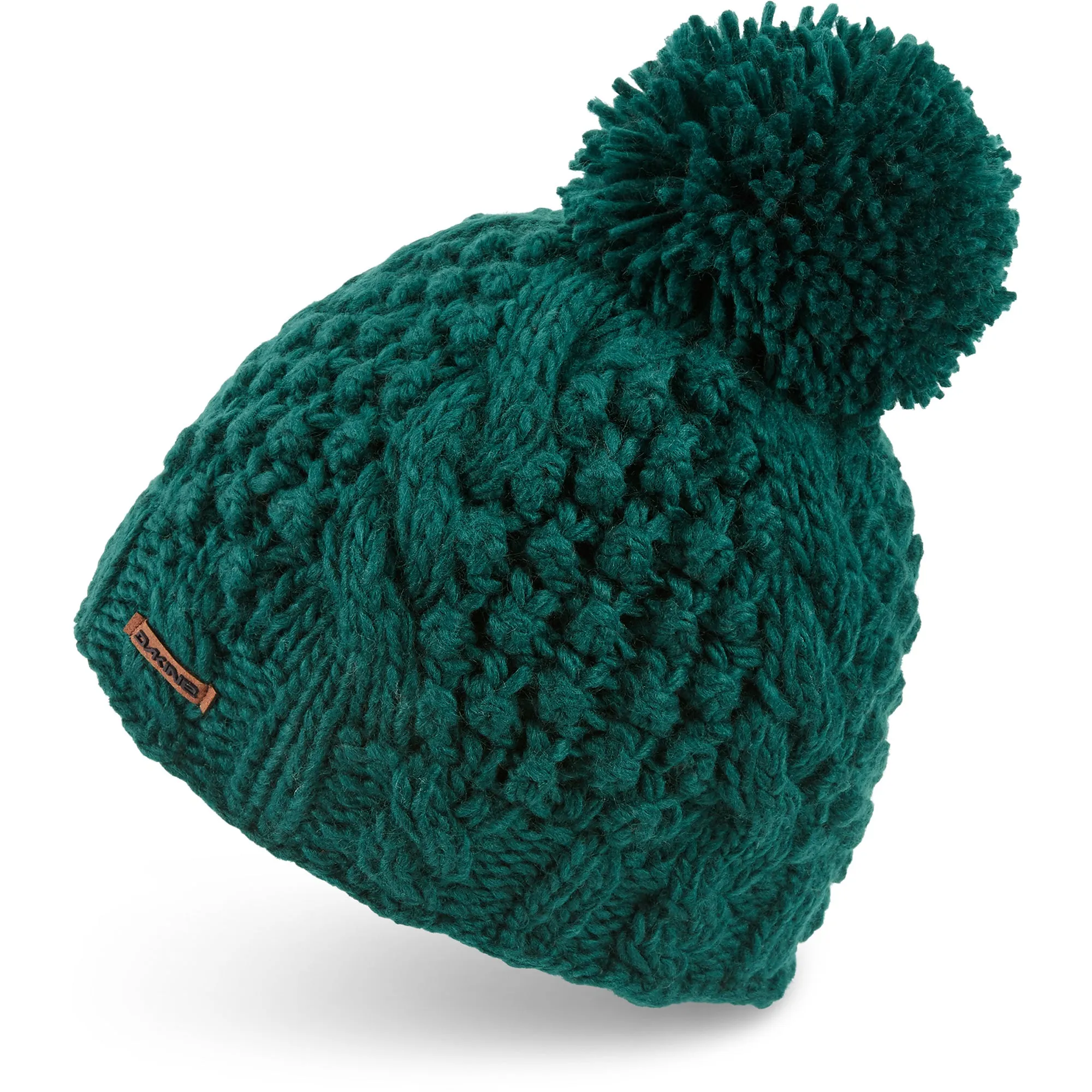 Mia Pom Beanie - Women's