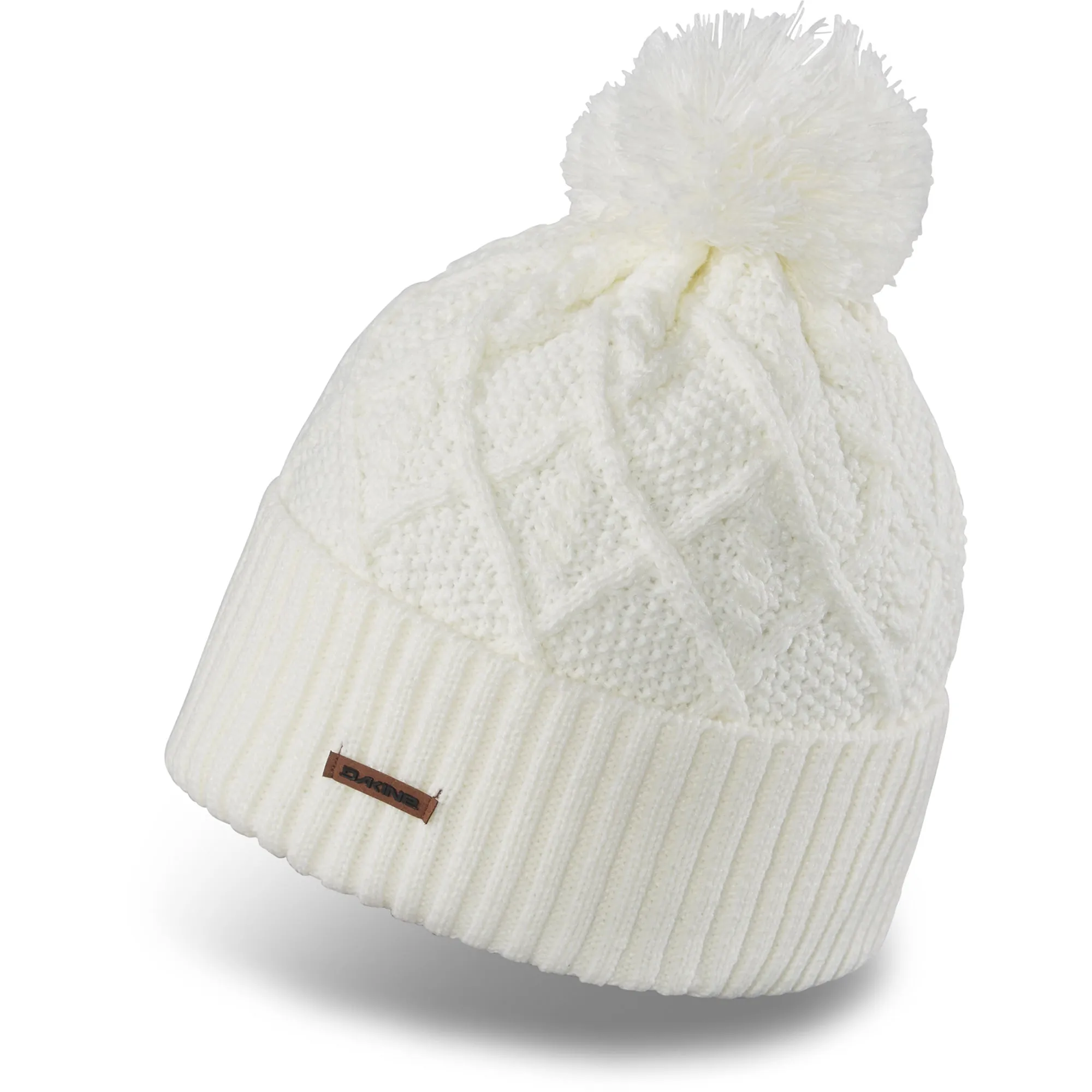 Mia Pom Beanie - Women's