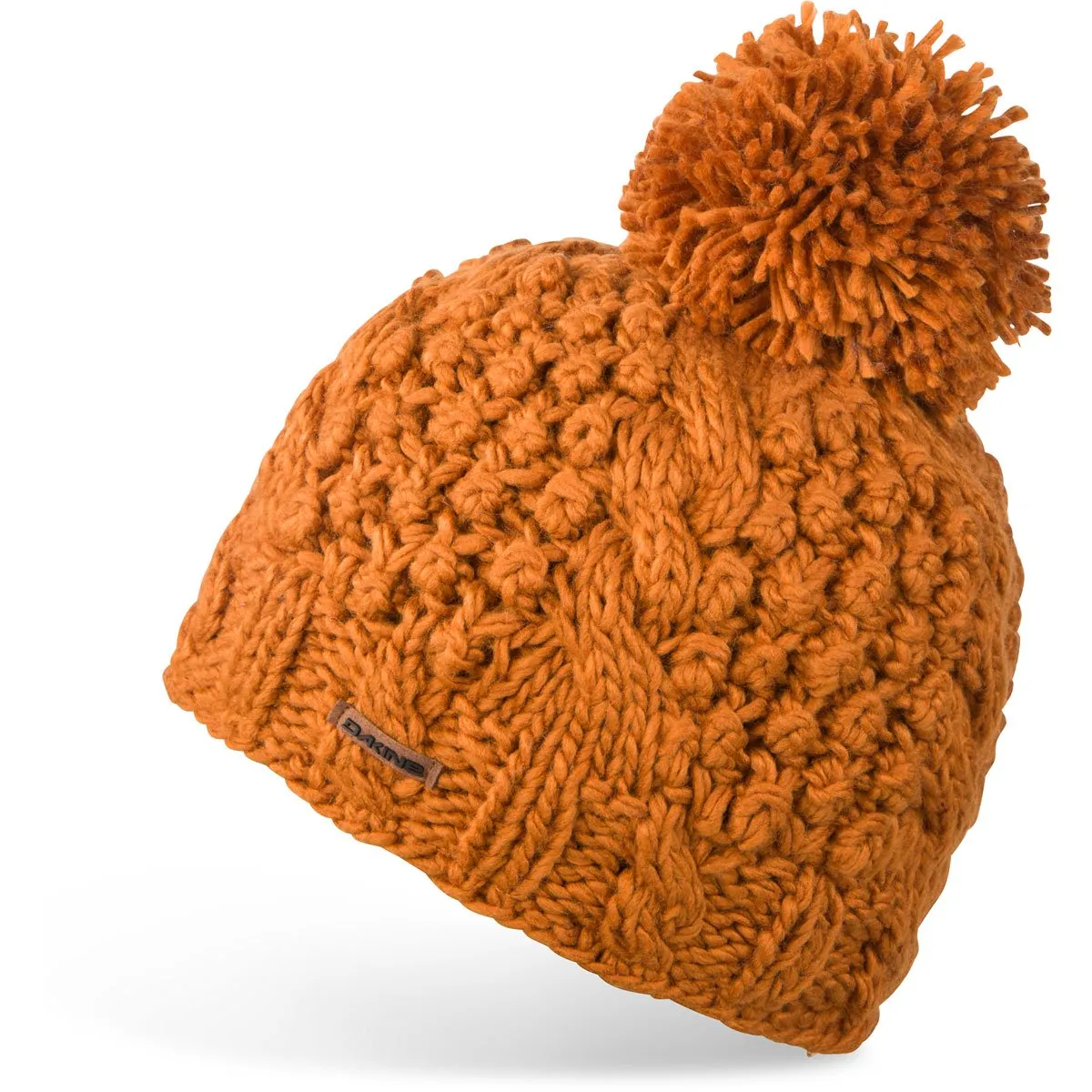 Mia Pom Beanie - Women's