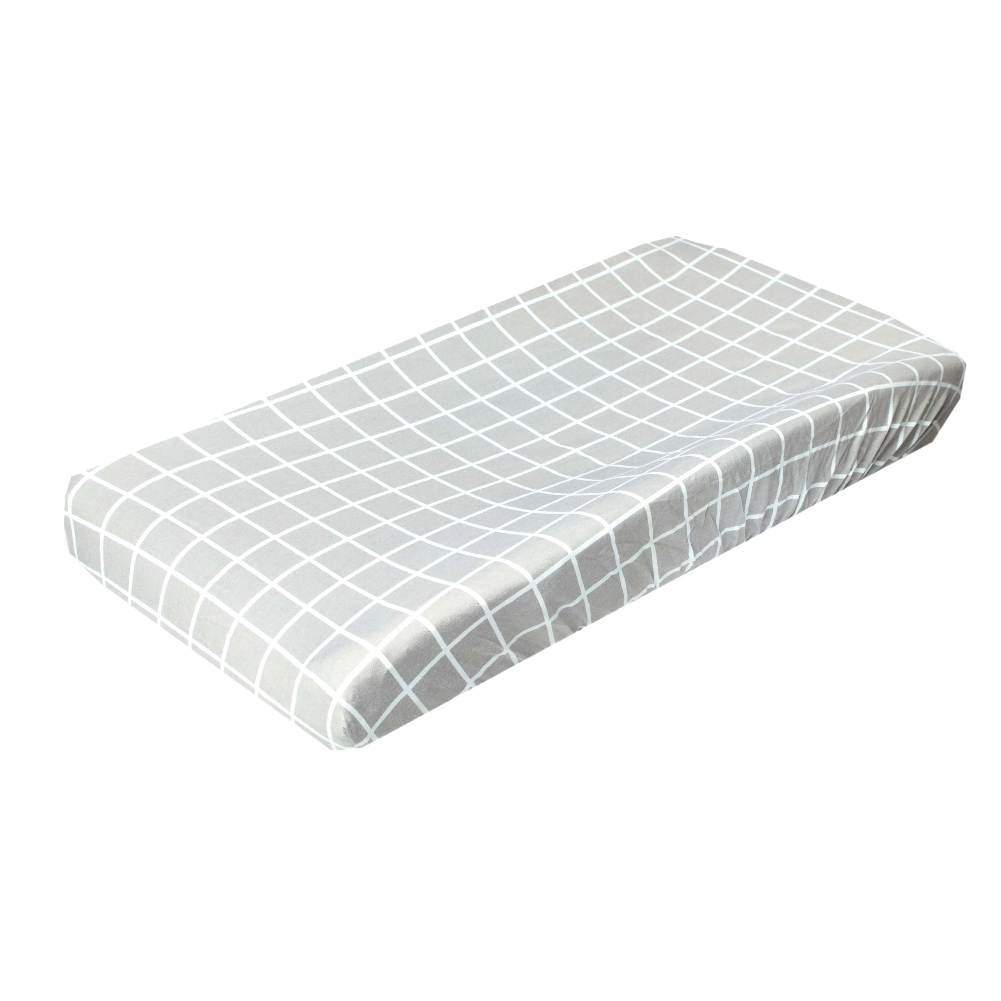 Midway Premium Knit Diaper Changing Pad Cover