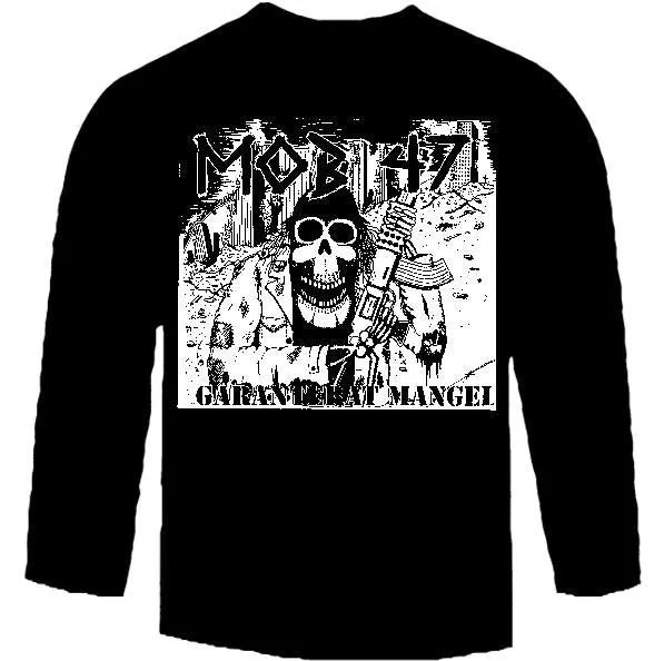 MOB 47 long sleeve