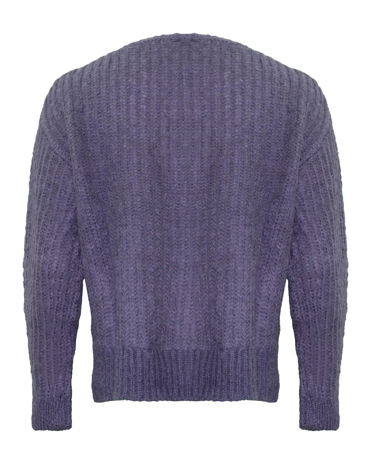 Mohair Pullover