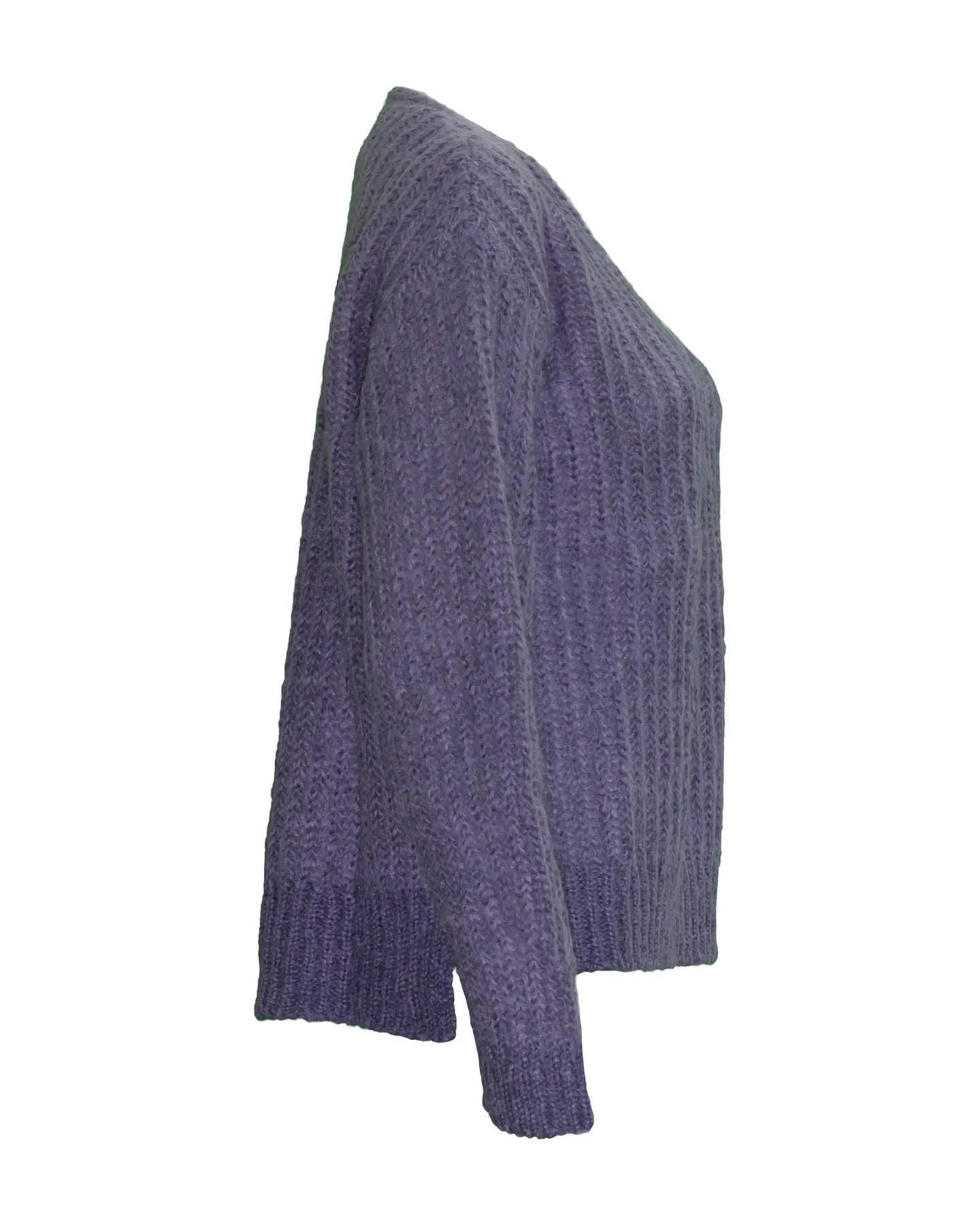 Mohair Pullover