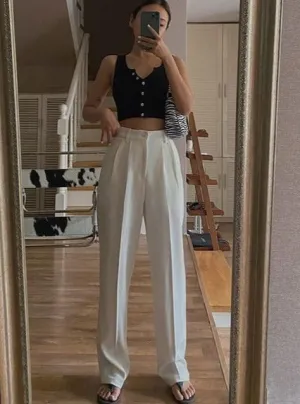 Monica Trousers