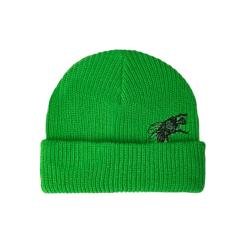 Mono Splay Fly Beanie