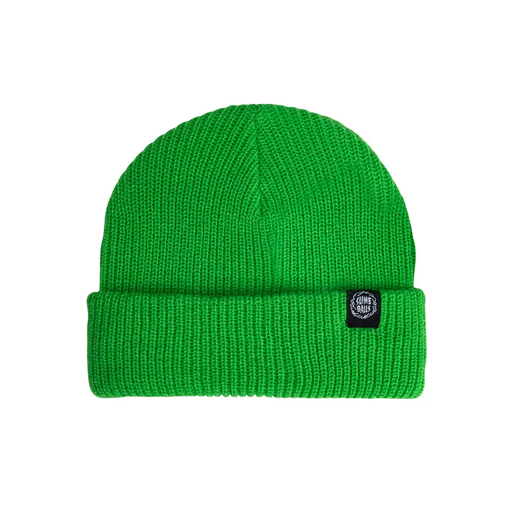 Mono Splay Fly Beanie