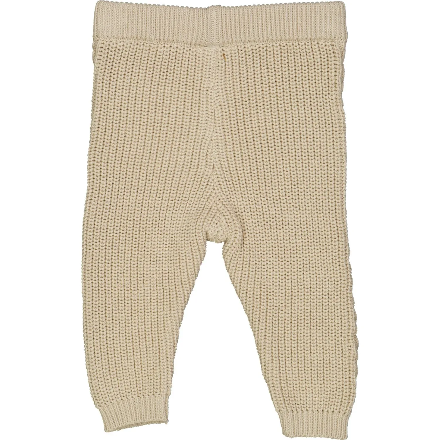 Müsli Oat Knit Chunky Pants