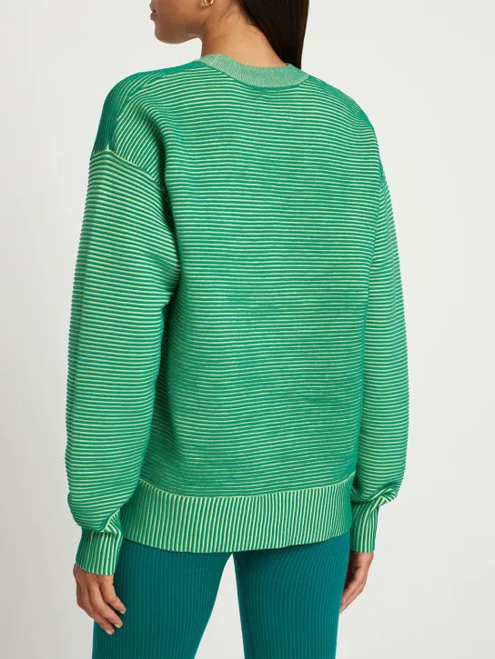 Nagnata   Sonny cotton knit sweater 