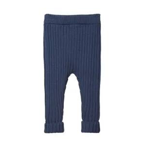 Nature Baby Lou Pants - Vintage Indigo