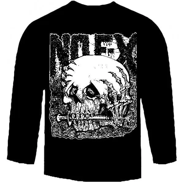 NOFX long sleeve