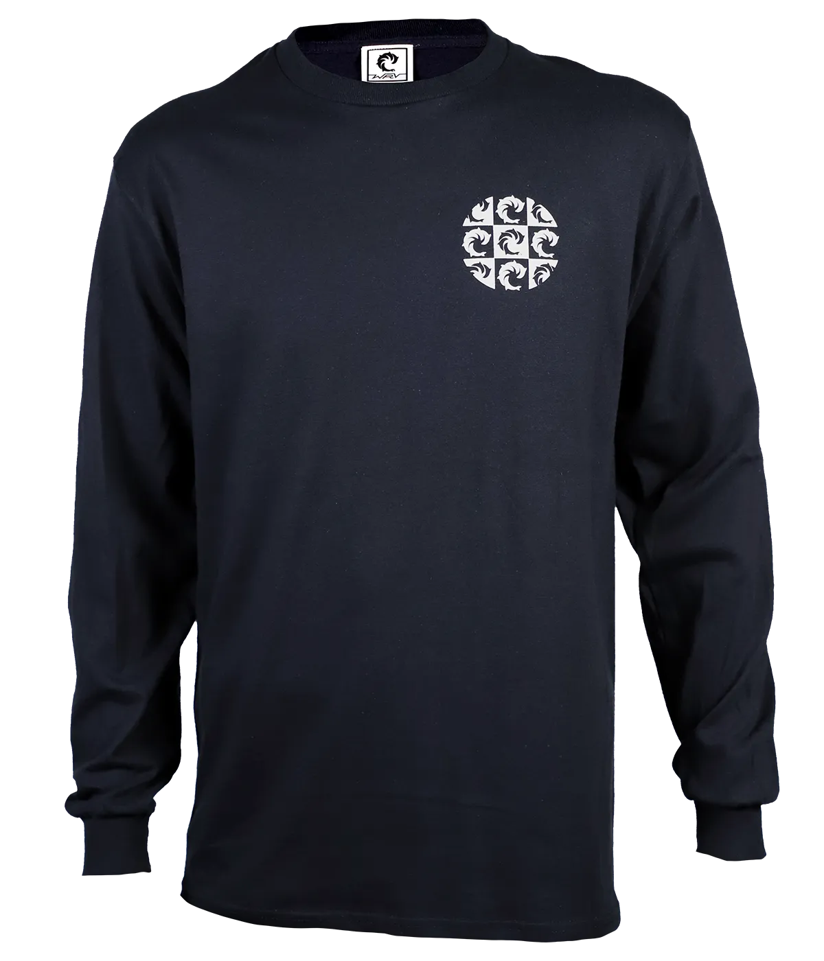 OBX Wall L/S T-Shirt