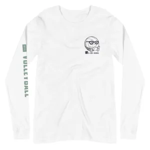 Ollie Read Unisex Long Sleeve Tee