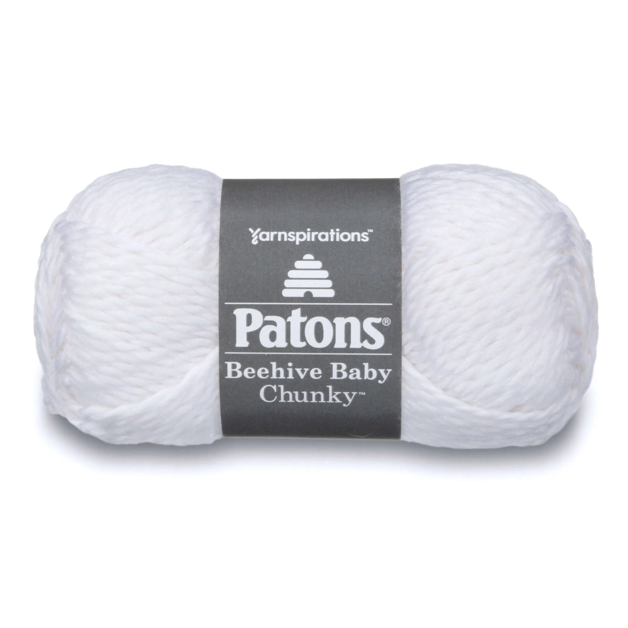 Patons Beehive Baby Chunky Yarn - Discontinued Shades