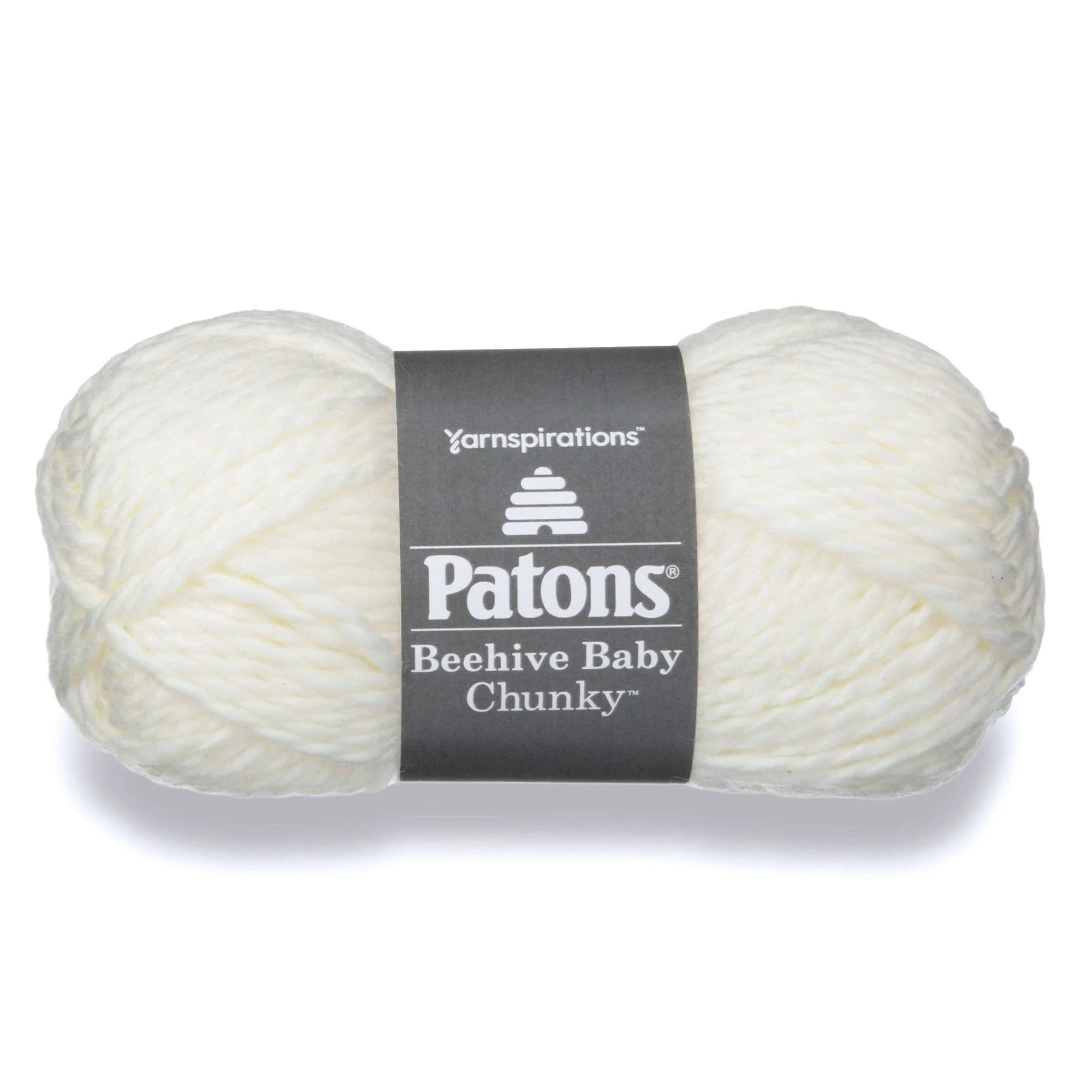 Patons Beehive Baby Chunky Yarn - Discontinued Shades