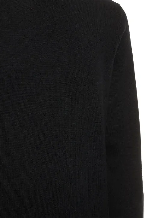 Piacenza Cashmere   Cashmere knit sweater 