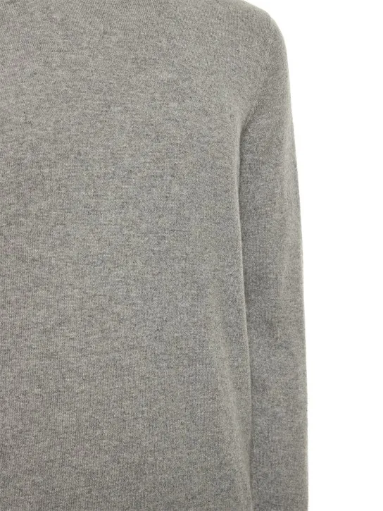 Piacenza Cashmere   Cashmere knit sweater 