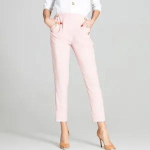 Pink Trousers