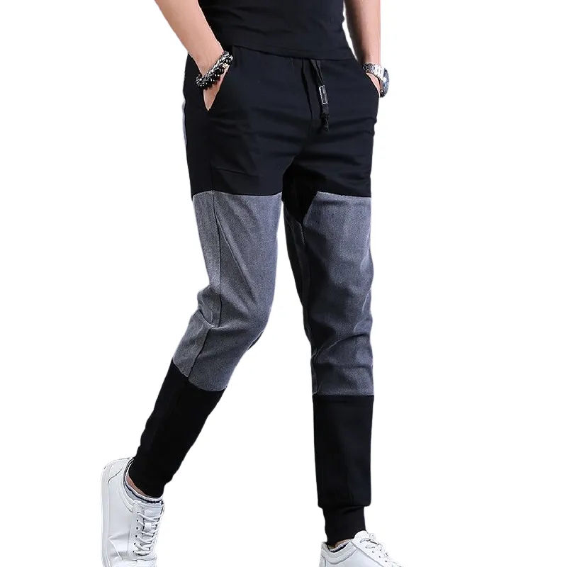 Pologize™ Urban Elastic Pants