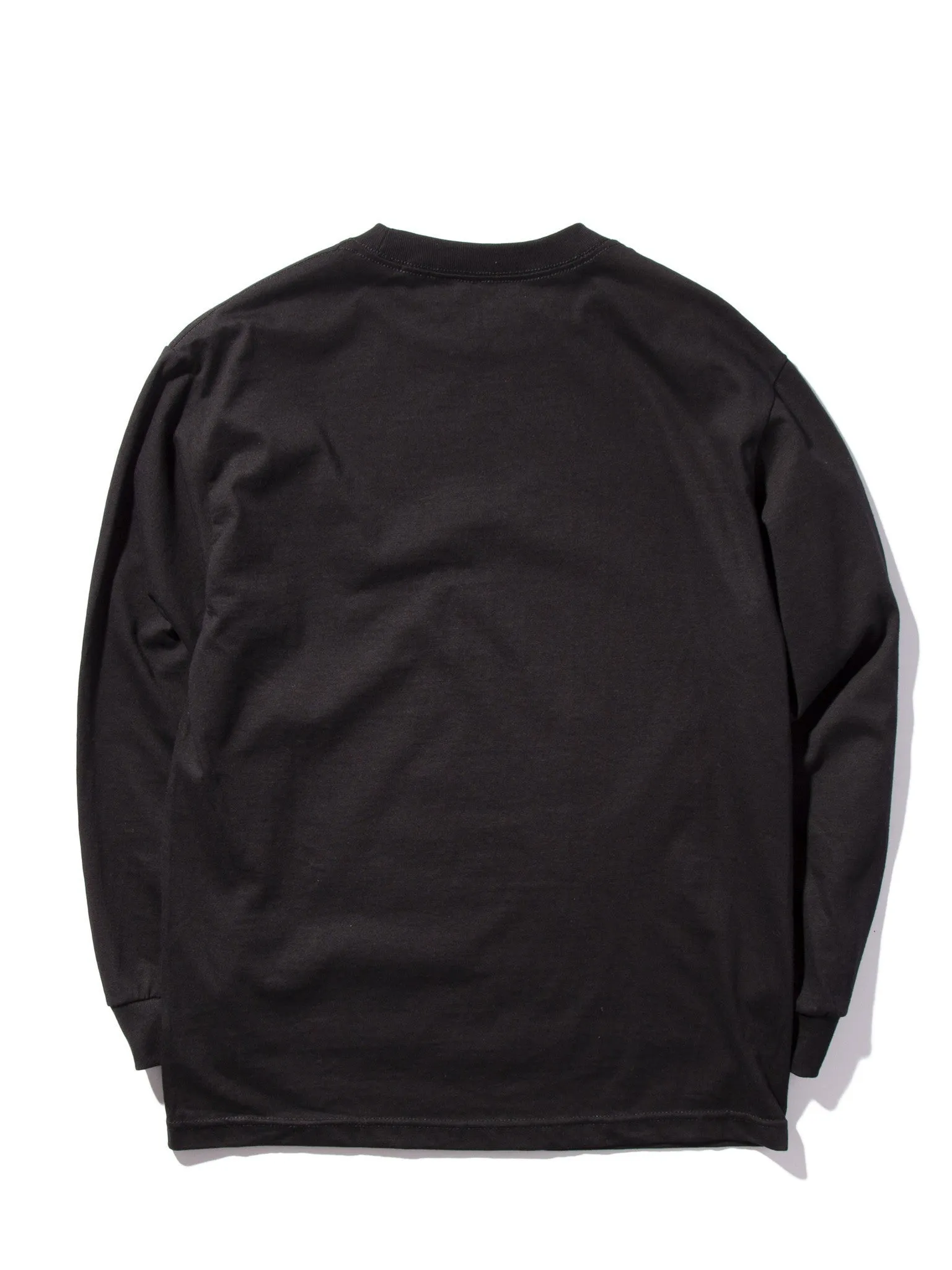 Rodentcide Long Sleeve T-Shirt