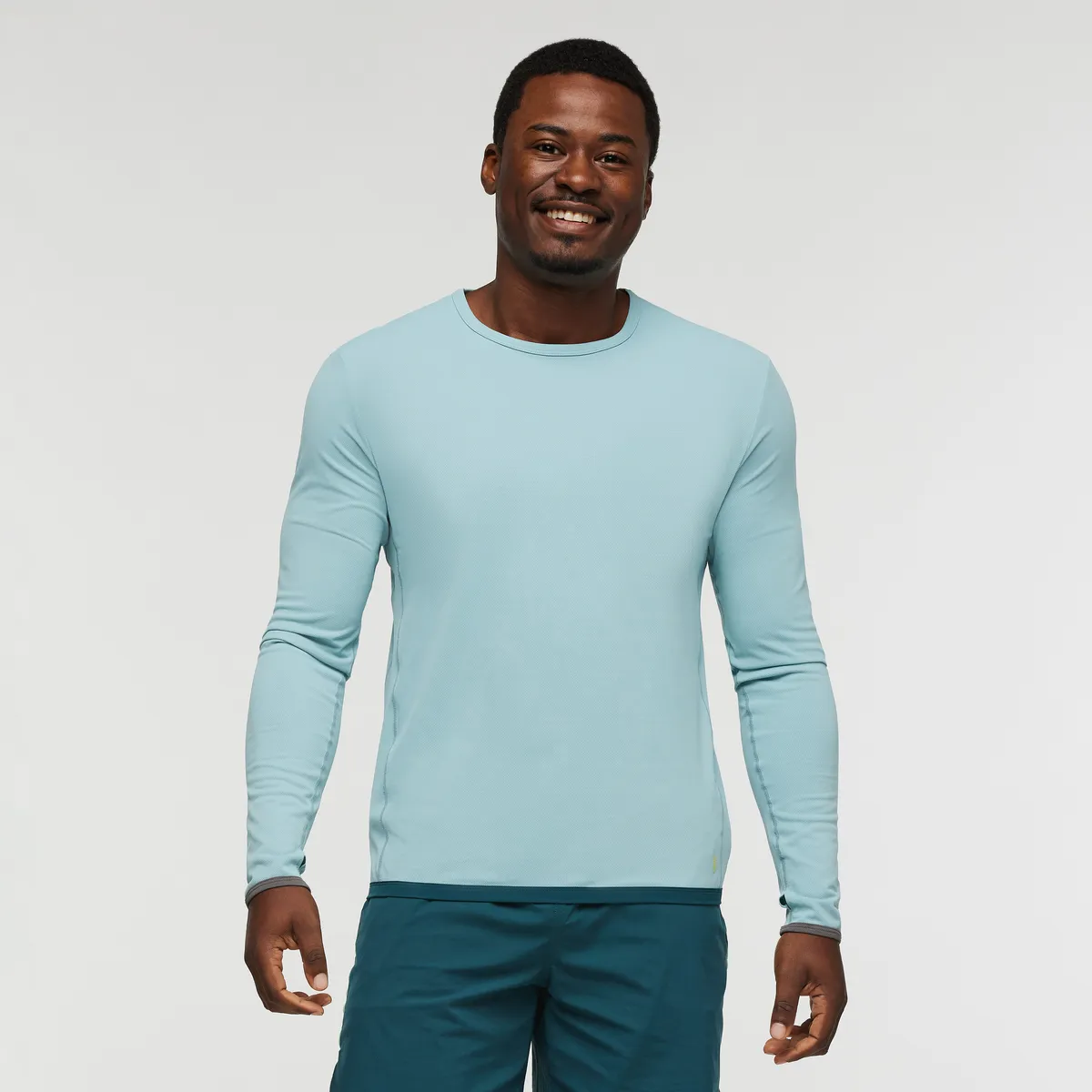 Sombra Long-Sleeve Sun Shirt - Men's