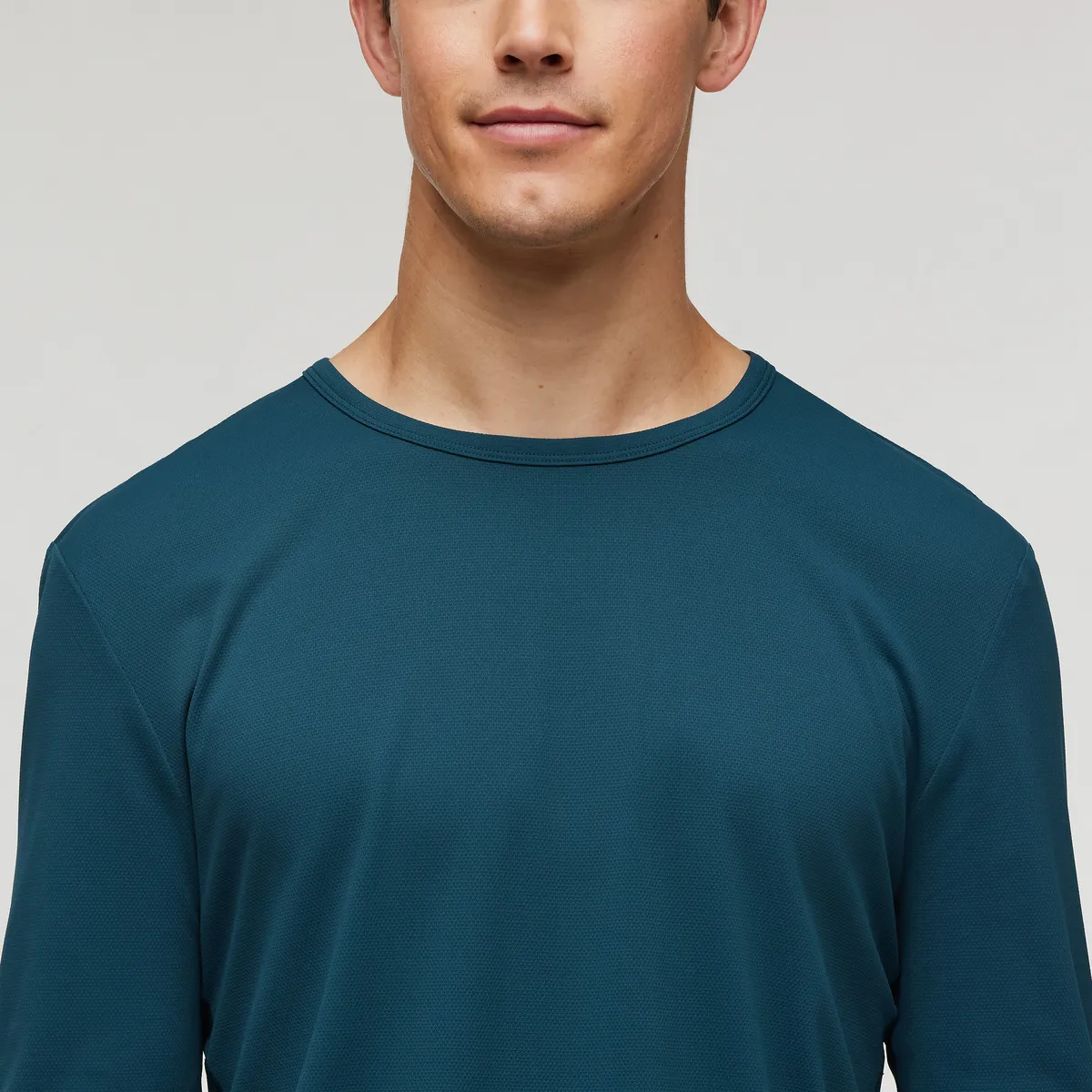 Sombra Long-Sleeve Sun Shirt - Men's