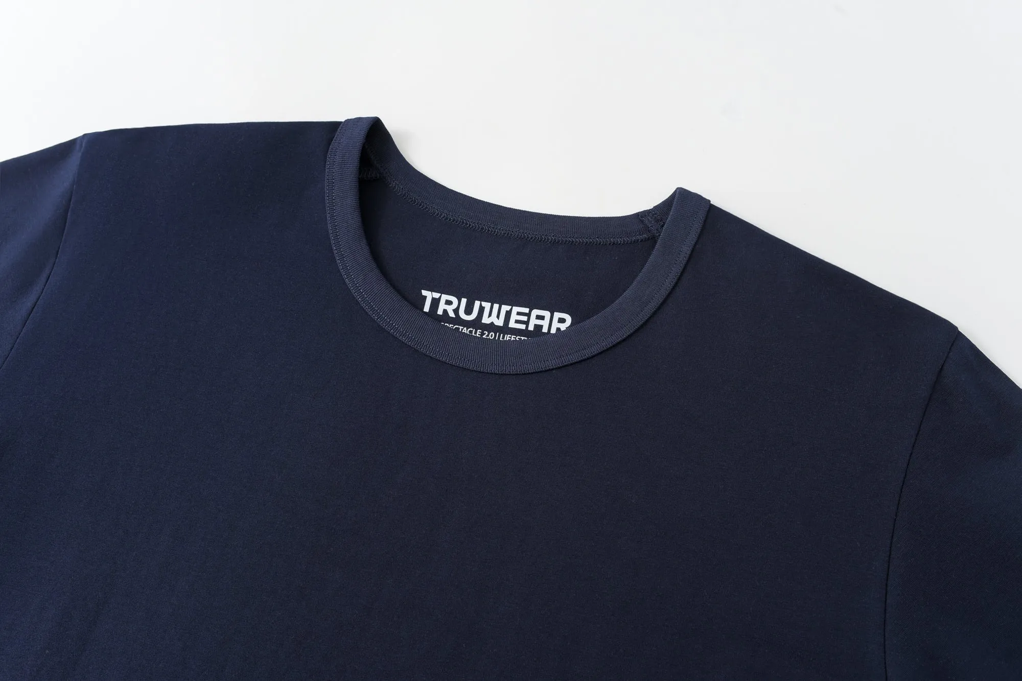 Spectacle 2.0 Navy Long Sleeve