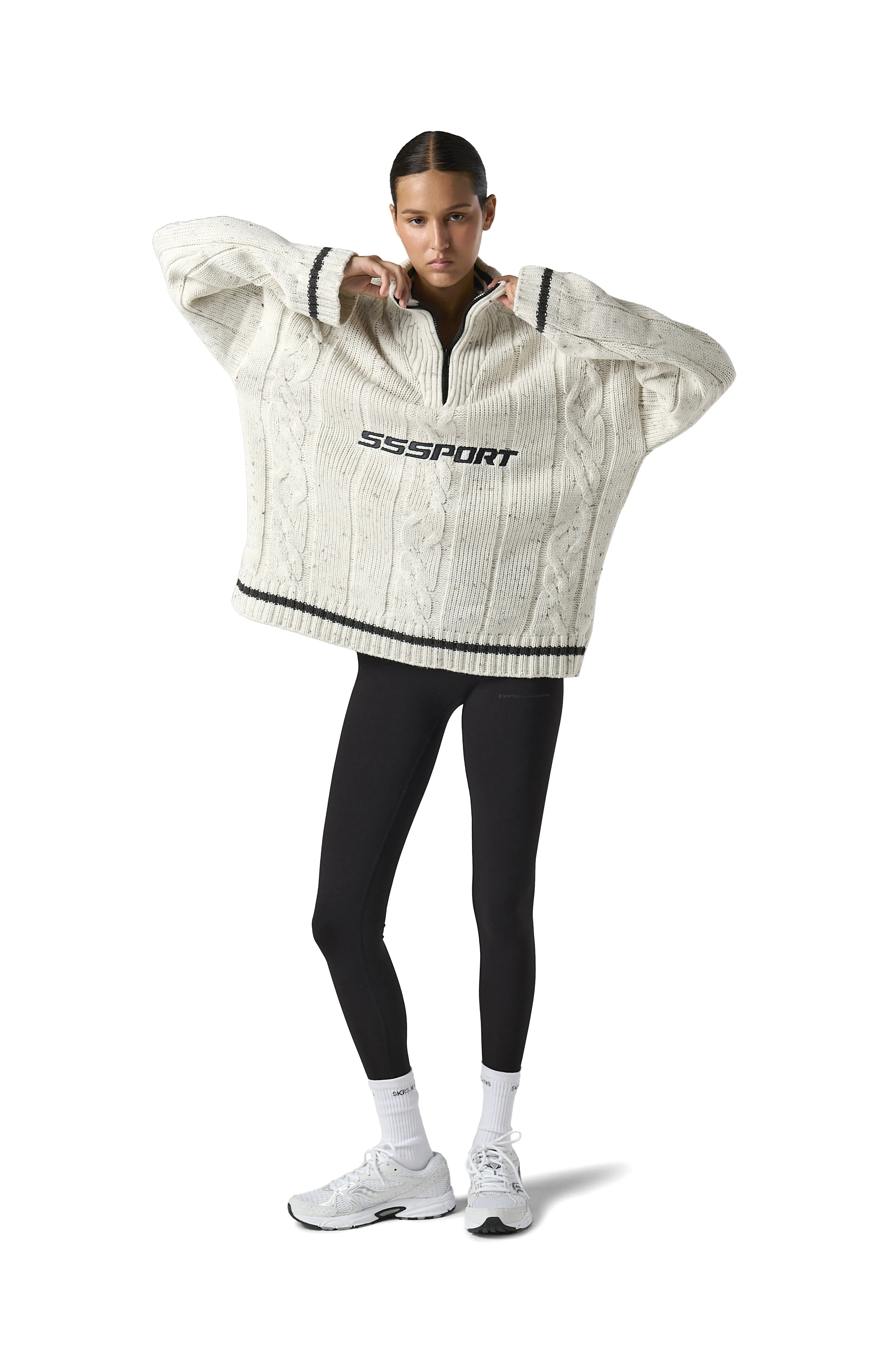 SSSport Lifestyle Knit