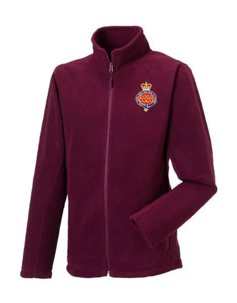 The Grenadier Guards Outdoor Fleece Jacket